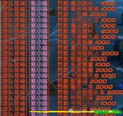 [玩家故事]《魔兽世界》团长自罚12万G，是激励还是劝退？魔兽主播：灭团也是种“体验”