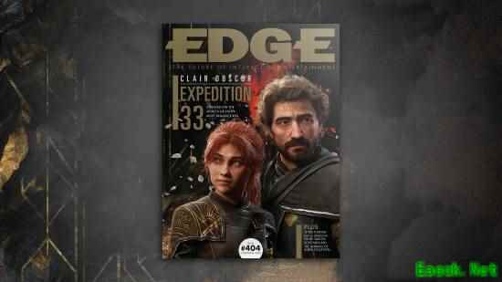 《光与影》获Edge满分！与《王泪》《博德3》并列！