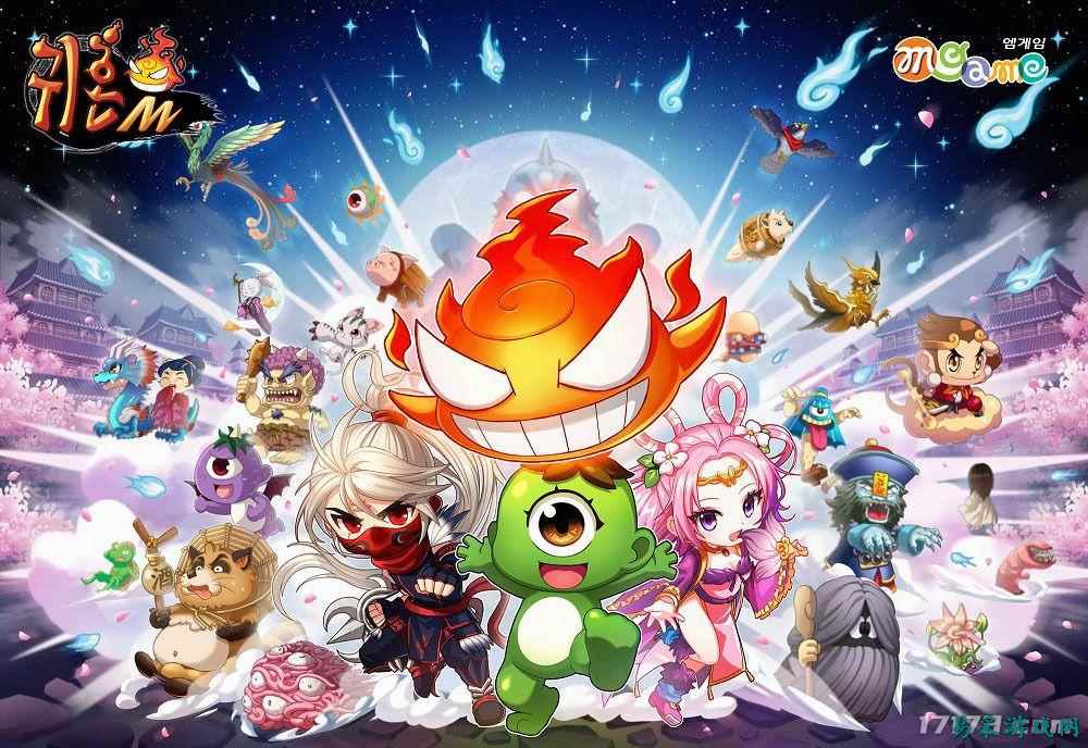 《灵游记M》签约港澳台 2026年Q1上线