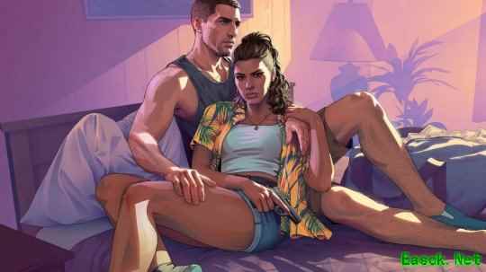 R星正努力将《GTA6》打造成史上最伟大娱乐作品