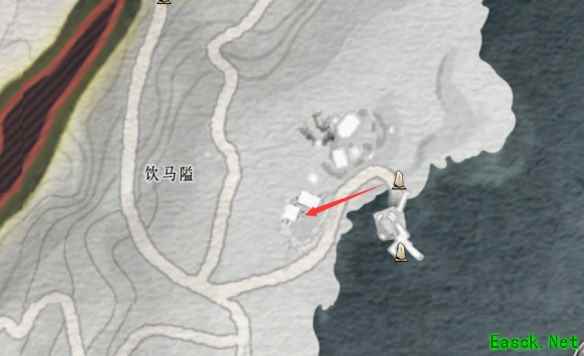 燕云十六声寻二马记怎么做
