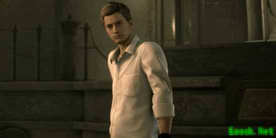 假设伊森未被感染：《生化8》是否会更好玩？