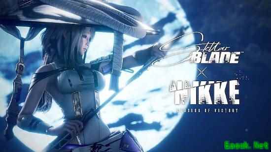 《剑星》联动内容曝光：《妮姬》角色成新Boss！