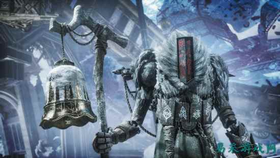 《光与影》幕后趣事！英语配音集体吐槽法语太难了！