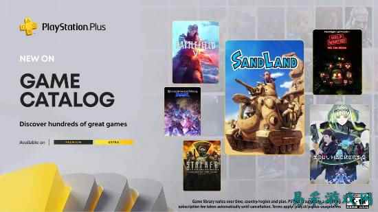 你对五月PS+满意吗？海外玩家对新入库展开激辩！