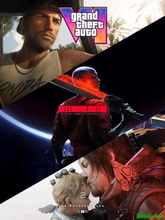 PS5时代尾声将至？