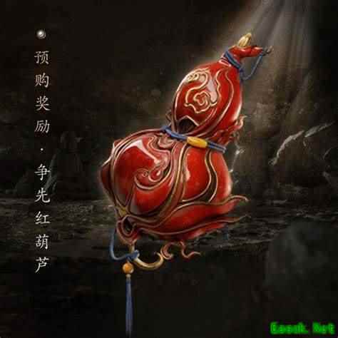 葫芦周边有戏?《黑神话》杨奇回复玩家期待!