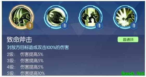 《数码宝贝：相遇》SSR死亡燃烧兽技能及阵容搭配介绍