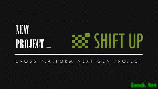 ShiftUp启动KOSPI上市程序