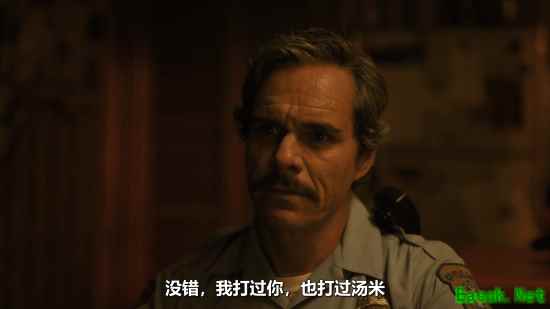 《最后生还者》真人剧新角色亮相，演员加盟星际新作