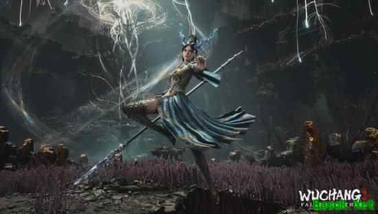 《明末》确认参展夏日游戏节：将带来全新惊喜内容