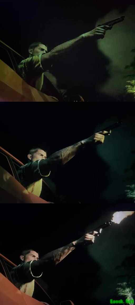 《GTA6》预告帧级别错误被发现 玩家笑称游戏将暴死