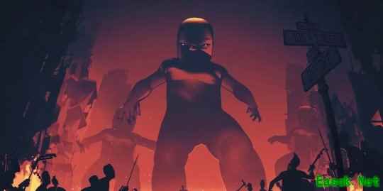 前Valve编剧称自己退休得太彻底 不会回归《半条命3》