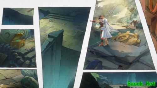 unVEIL the world4