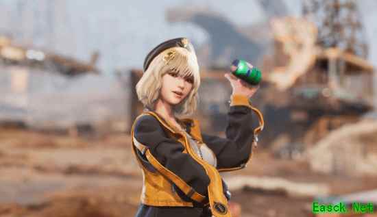 剑星×妮姬联动预告公开，6月12日上线