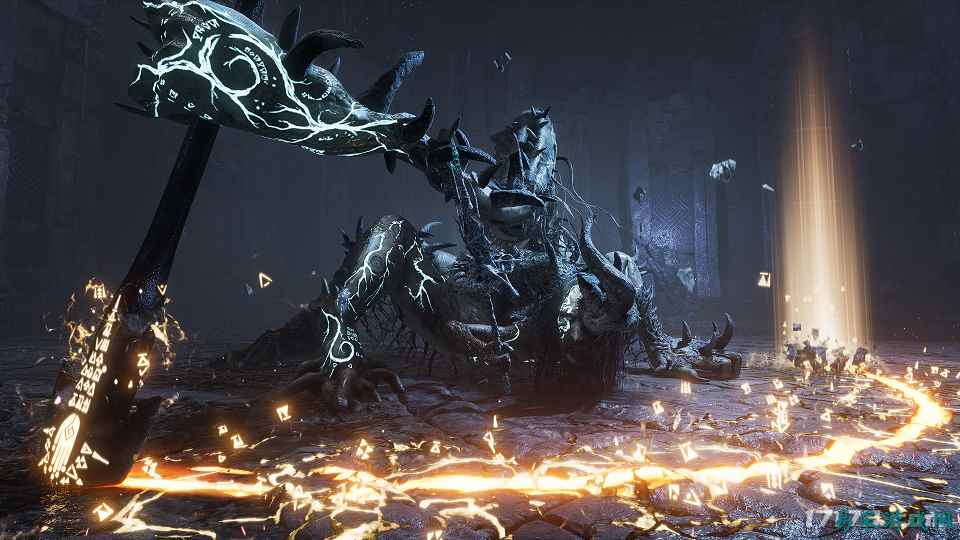 全新怪物登场《匹诺曹的谎言》DLC公开全新内容