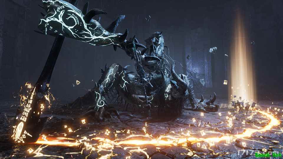 全新怪物登场《匹诺曹的谎言》DLC公开全新内容