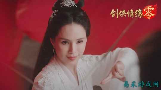 20250523资讯：李若彤推荐！西山居《剑侠情缘·零》5月29日公测再续剑侠情