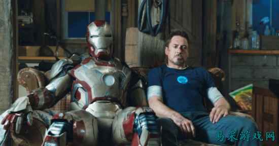 从50万美元到过亿:小罗伯特唐尼MCU片酬暴涨200倍!