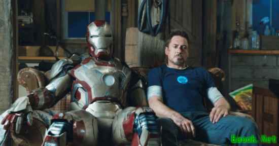 从50万美元到过亿:小罗伯特唐尼MCU片酬暴涨200倍!