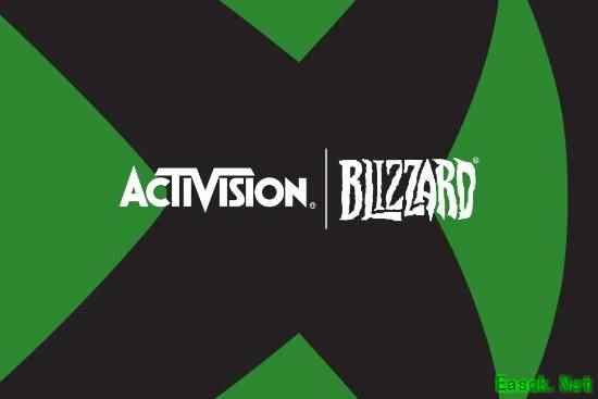 FTC撤回微软收购动视暴雪诉讼