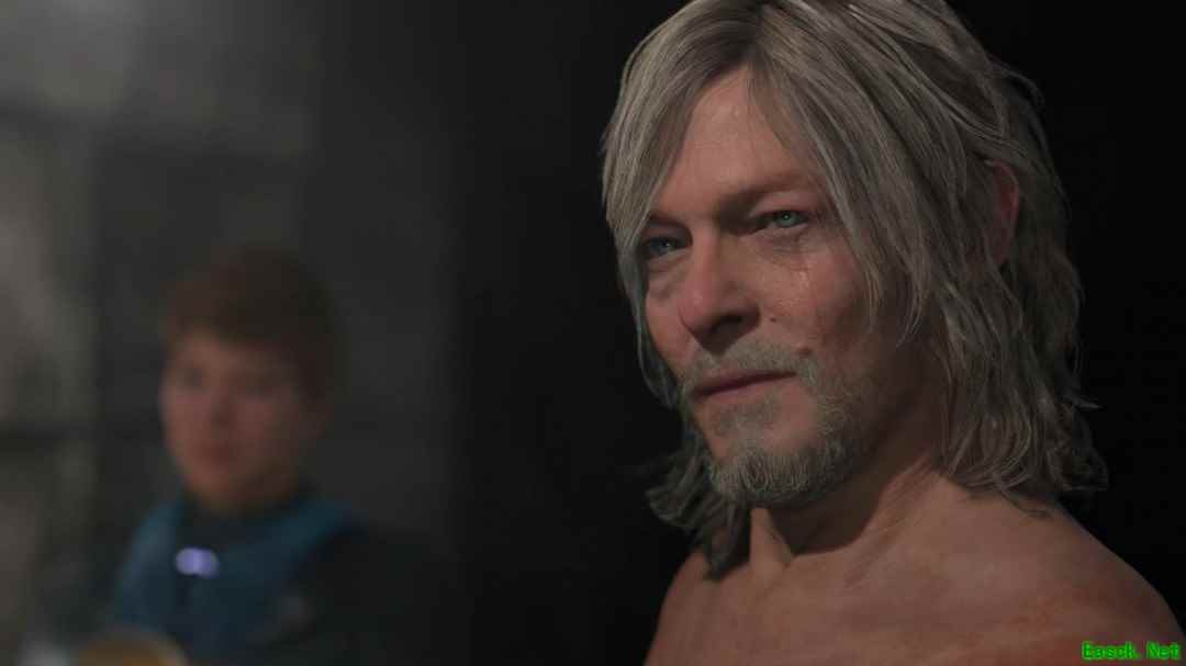 《死亡搁浅创作者谈疫情与续作灵感》