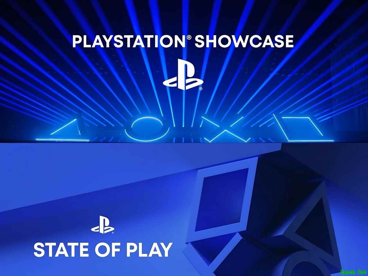 索尼暂无新PlayStation Showcase计划