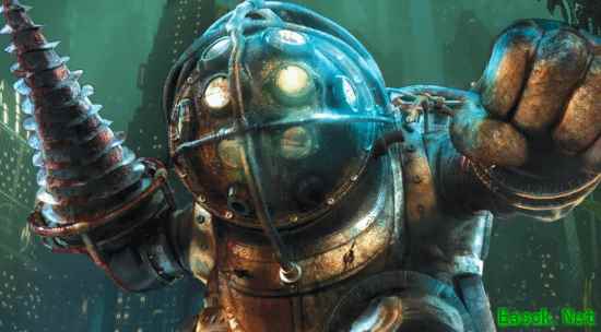 《生化奇兵4新消息或将揭晓》