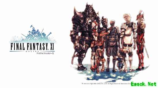 《最终幻想11更新计划延长》