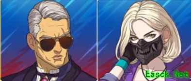 《潮人篮球》大前锋（PF）3V3打法攻略