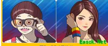 《潮人篮球》得分后卫（SG）3V3打法攻略