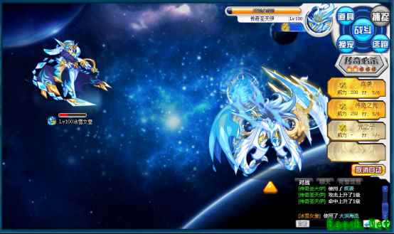 专访《奥拉星》策划： 如何兼顾2亿用户的情怀和新玩法的突破