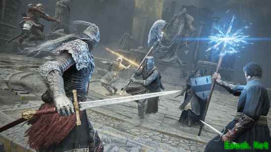 《老头环》真人电影引热议：导演DLC玩到六周目了！