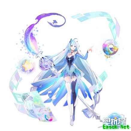 奥拉星X非人哉梦幻联动 重磅奖励预热十周年庆典