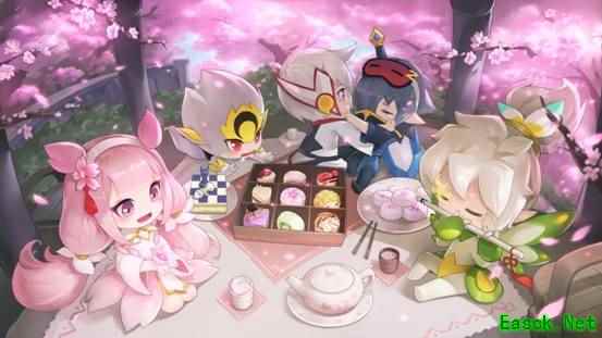 《奥拉星》全新资料片来袭！神秘大咖跨界降临