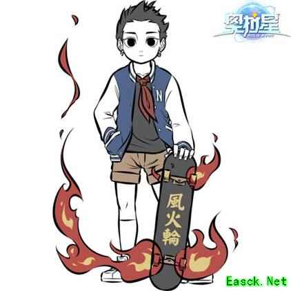 奥拉星X非人哉梦幻联动 重磅奖励预热十周年庆典