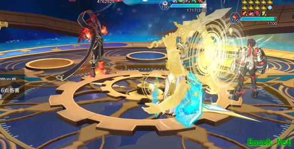 《奥拉星手游》魔物入侵活动攻略