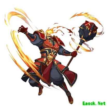 曹焱兵迎战 《奥拉星》X《镇魂街》联动确认！