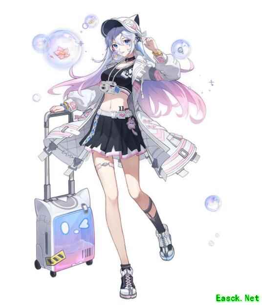 《奥拉星手游》一心一意技能及获取攻略