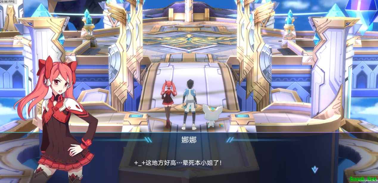 九年IP荣耀归来，《奥拉星》定档9.19首发！