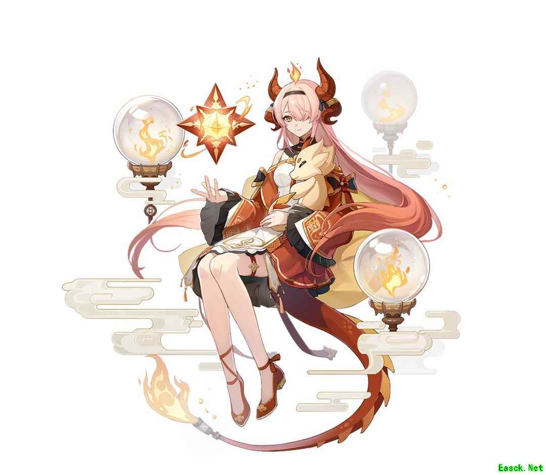 《奥拉星手游》曙光属性强度分析