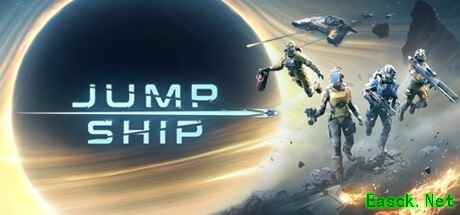 《Jump Ship》Steam上线，6月10日开启抢先体验