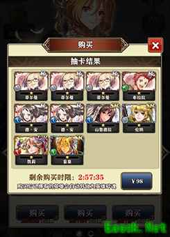 《螺旋英雄谭》预言契约值得购买吗
