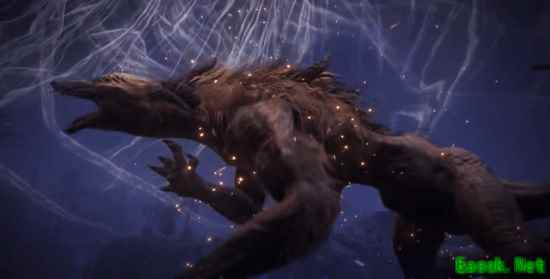 《艾尔登法环：黑夜君临》“执行者”介绍：框框打铁 "只狼"再世！