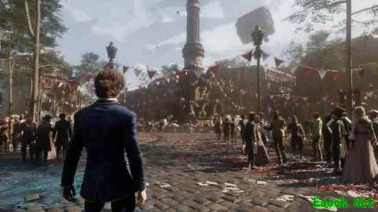 前《龙腾世纪》主创盛赞《光与影：33号远征队》：拓宽了JRPG的受众