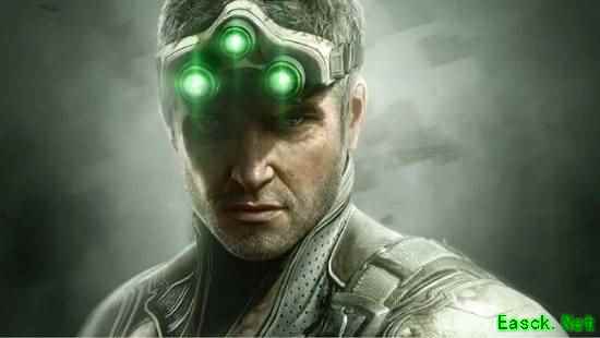 每周工作80小时！前《细胞分裂》创意总监自曝痛苦经历