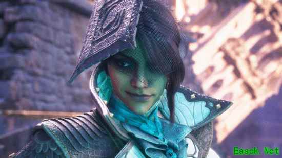 前生软老兵痛批EA：总踩《龙腾世纪》捧《质量效应》