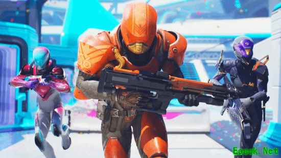 免费FPS《分裂门2》B测问题严重:服务器关停ceo致歉