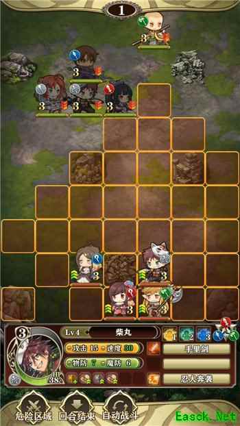 特色玩法追加公开！螺旋IP新作《螺旋英雄谭》配信在即！