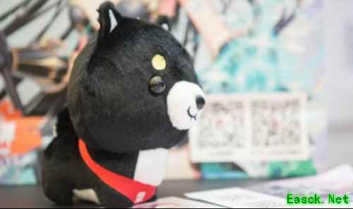 《螺旋英雄谭》2018上海萤火虫漫展，全程精彩回顾！